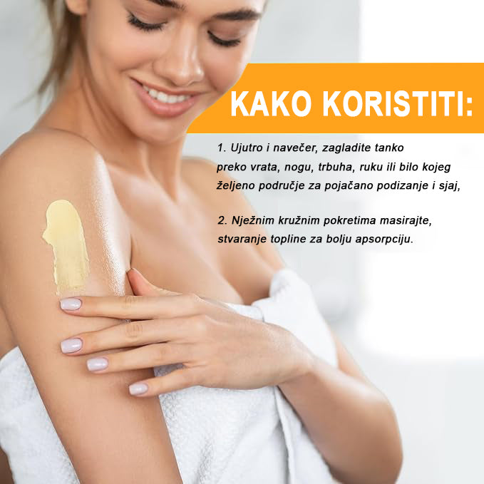 Proizvedeno i poslano iz Hrvatske ✅ 𝐀𝐖𝐙𝐋𝐎𝐕𝐄® Sveobuhvatna krema s pčelinjim otrovom | ZADNJI DAN 80% POPUSTA🌊🌊