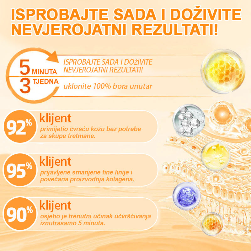 Proizvedeno i poslano iz Hrvatske ✅ 𝐀𝐖𝐙𝐋𝐎𝐕𝐄® Sveobuhvatna krema s pčelinjim otrovom | ZADNJI DAN 80% POPUSTA🌊🌊